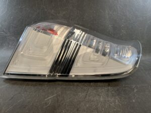HONDA STEPWAGON SPADA RK7 Genuine Taillight STANLEY P8896 Left Side x1