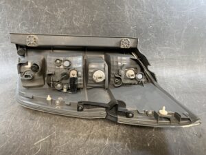 HONDA STEPWAGON SPADA RK7 Genuine Taillight STANLEY P8896 Left Side x1