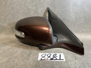 SUZUKI SWIFT ZC ZC71S ZC11S ZD11S ZC31S Door Mirror TR0803 Right Side x1