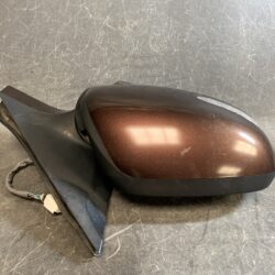SUZUKI SWIFT ZC71S Genuine Door Mirror with Indicator TOKAIDENSO 36401 73K0 / TOKAIRIKA TR0803 Right Side x1