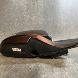 SUZUKI SWIFT ZC71S Genuine Door Mirror with Indicator TOKAIDENSO 36401 73K0 / TOKAIRIKA TR0803 Right Side x1