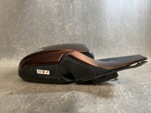 SUZUKI SWIFT ZC71S Genuine Door Mirror with Indicator TOKAIDENSO 36401 73K0 / TOKAIRIKA TR0803 Right Side x1