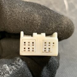 SUZUKI SWIFT ZC71S Genuine Door Mirror with Indicator TOKAIDENSO 36401 73K0 / TOKAIRIKA TR0803 Right Side x1