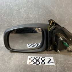 SUZUKI SWIFT ZC71S Genuine Door Mirror with Indicator TOKAIDENSO 36401 73K0 / TOKAIRIKA TR0803 Left Side x1
