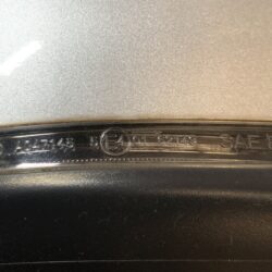 MAZDA DEMIO DJ DJ3FS DJ5FS DJLFS Genuine Door Mirror ISHIZAKI 034228/034229/044476/044477 with Indicator Right Side x1