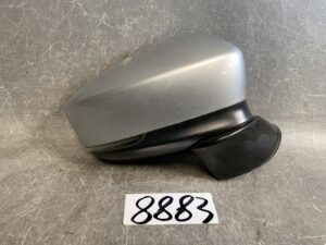 MAZDA DEMIO DJ Genuine Door Mirror ISHIZAKI Indicator Right Side x1