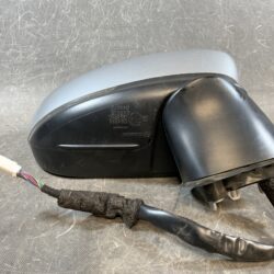 MAZDA DEMIO DJ DJ3FS DJ5FS DJLFS Genuine Door Mirror ISHIZAKI 034228/034229/044476/044477 with Indicator Right Side x1