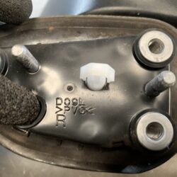 MAZDA DEMIO DJ DJ3FS DJ5FS DJLFS Genuine Door Mirror ISHIZAKI 034228/034229/044476/044477 with Indicator Right Side x1