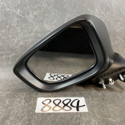 MAZDA DEMIO DJ DJ3FS DJ5FS DJLFS Genuine Door Mirror ISHIZAKI 034228/034229/044476/044477 with Indicator Left Side x1