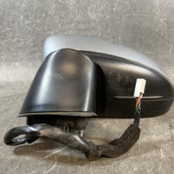 MAZDA DEMIO DJ DJ3FS DJ5FS DJLFS Genuine Door Mirror ISHIZAKI 034228/034229/044476/044477 with Indicator Left Side x1