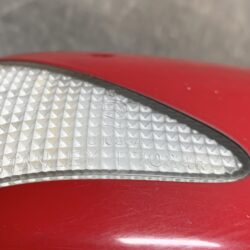 HONDA FIT GE6 Genuine Door Mirror with Indicator STANLEY P7034R /021453 Right Side x1