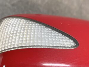 HONDA FIT GE6 Genuine Door Mirror with Indicator STANLEY P7034R /021453 Right Side x1