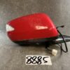 HONDA FIT GE6 Genuine Door Mirror with Indicator STANLEY P7034R /021453 Right Side x1