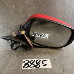 HONDA FIT GE6 Genuine Door Mirror with Indicator STANLEY P7034R /021453 Right Side x1