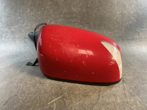 HONDA FIT GE6 Genuine Door Mirror with Indicator STANLEY P7034R /021453 Right Side x1