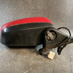HONDA FIT GE6 Genuine Door Mirror with Indicator STANLEY P7034R /021453 Right Side x1