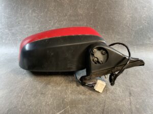 HONDA FIT GE6 Genuine Door Mirror with Indicator STANLEY P7034R /021453 Right Side x1