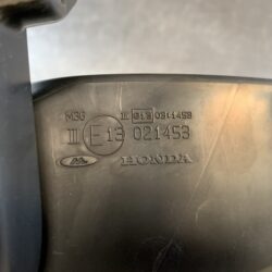 HONDA FIT GE6 Genuine Door Mirror with Indicator STANLEY P7034R /021453 Right Side x1