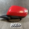 HONDA FIT GE6 Genuine Door Mirror with Indicator STANLEY P7034L /021453 Left Side x1