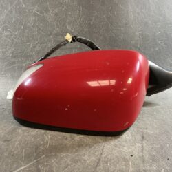 HONDA FIT GE6 Genuine Door Mirror with Indicator STANLEY P7034L /021453 Left Side x1