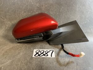 TOYOTA PRIUS ZVW50 Genuine Door Mirror MURAKAMI G775 / G771 Right Side x1