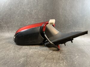 TOYOTA PRIUS ZVW50 Genuine Door Mirror MURAKAMI G775 / G771 Right Side x1