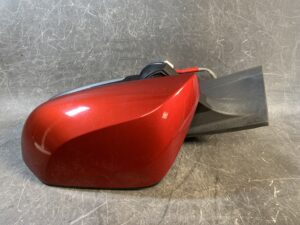 TOYOTA PRIUS ZVW50 Genuine Door Mirror MURAKAMI G775 / G771 Left Side x1