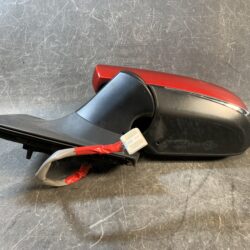TOYOTA PRIUS ZVW50 Genuine Door Mirror MURAKAMI G775 / G771 Left Side x1