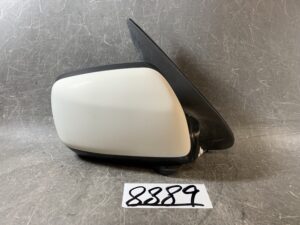 TOYOTA bB QNC20 DAIHATSU COO M402S Door Mirror MURAKAMI 7830 Right Side x1