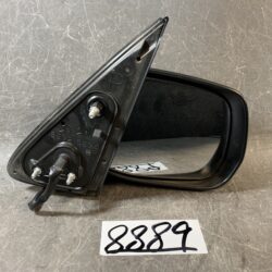 DAIHATSU COO M402S Genuine Door Mirror MURAKAMI 7830 / 8532, 8534 Right Side x1