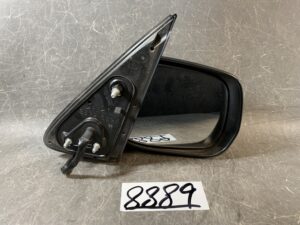 DAIHATSU COO M402S Genuine Door Mirror MURAKAMI 7830 / 8532, 8534 Right Side x1
