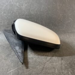 DAIHATSU COO M402S Genuine Door Mirror MURAKAMI 7830 / 8532, 8534 Right Side x1