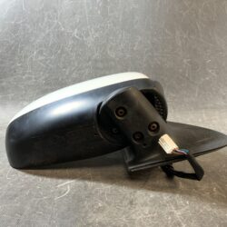 DAIHATSU COO M402S Genuine Door Mirror MURAKAMI 7830 / 8532, 8534 Right Side x1