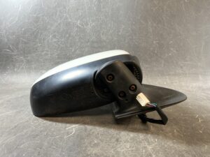DAIHATSU COO M402S Genuine Door Mirror MURAKAMI 7830 / 8532, 8534 Right Side x1