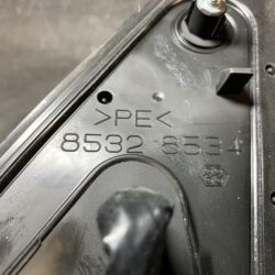 DAIHATSU COO M402S Genuine Door Mirror MURAKAMI 7830 / 8532, 8534 Right Side x1