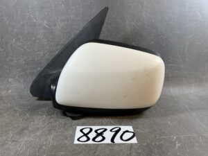 DAIHATSU COO M402S Genuine Door Mirror MURAKAMI 7830 / 8532, 8534 Left Side x1