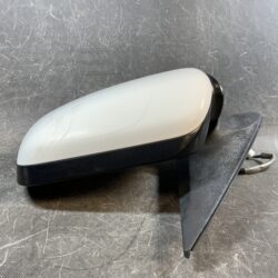 DAIHATSU COO M402S Genuine Door Mirror MURAKAMI 7830 / 8532, 8534 Left Side x1