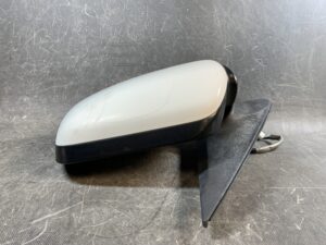 DAIHATSU COO M402S Genuine Door Mirror MURAKAMI 7830 / 8532, 8534 Left Side x1