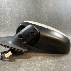 DAIHATSU COO M402S Genuine Door Mirror MURAKAMI 7830 / 8532, 8534 Left Side x1