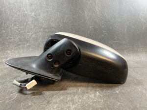 DAIHATSU COO M402S Genuine Door Mirror MURAKAMI 7830 / 8532, 8534 Left Side x1