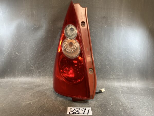 MAZDA PREMACY CREW Genuine Taillight STANLEY P4830 L Left Side x1 » JDM-PARTS NZ