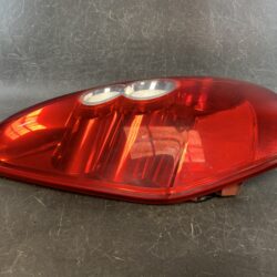 MAZDA PREMACY CREW Genuine Taillight STANLEY P4830 L Left Side x1