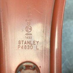 MAZDA PREMACY CREW Genuine Taillight STANLEY P4830 L Left Side x1