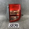 TOYOTA ISIS ZGM10G Genuine Taillight KOITO 44-64 Right Side x1