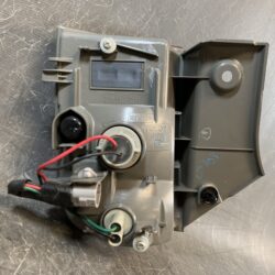 TOYOTA ISIS ZGM10G Genuine Taillight KOITO 44-64 Right Side x1