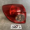 NISSAN AD WINGROAD LANCER CARGO Taillight KOITO 220-24886 Left Side x1