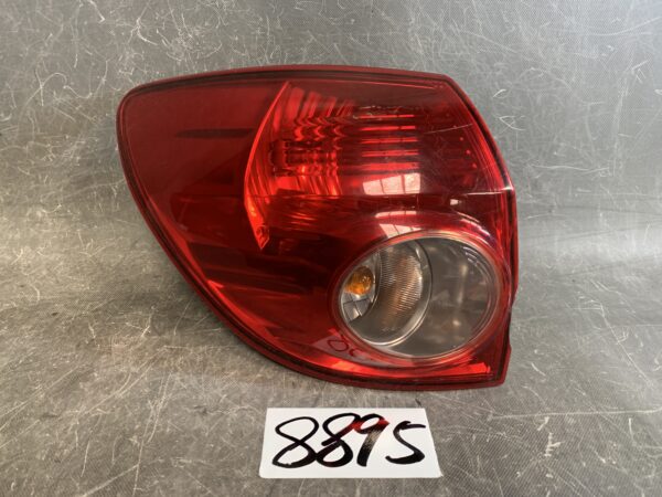 NISSAN AD WINGROAD LANCER CARGO Taillight KOITO 220-24886 Left Side x1 » JDM-PARTS NZ