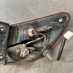 NISSAN AD VY12 Genuine Taillight KOITO 220-24886 Left Side x1