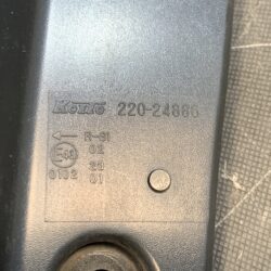 NISSAN AD VY12 Genuine Taillight KOITO 220-24886 Left Side x1