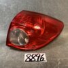 NISSAN AD VY12 Genuine Taillight KOITO 220-24886 Right Side x1